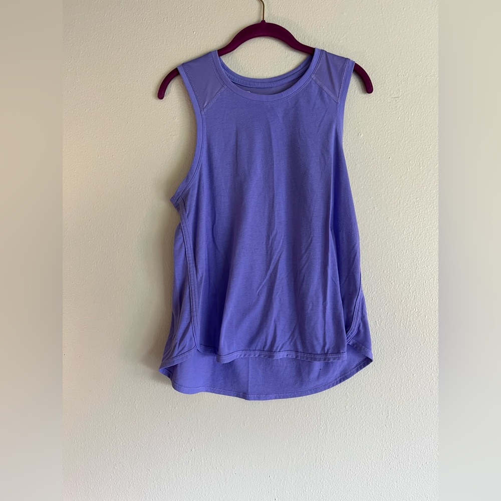 Women’s size medium, Athletic Works tank top